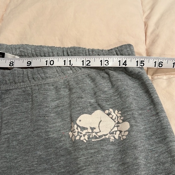 Super Comfortable Roots Sweat Pants - Picture 4 of 7